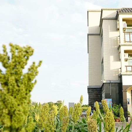金門廣緣民宿 Guang Yuan B&B Jinsha Luaran gambar