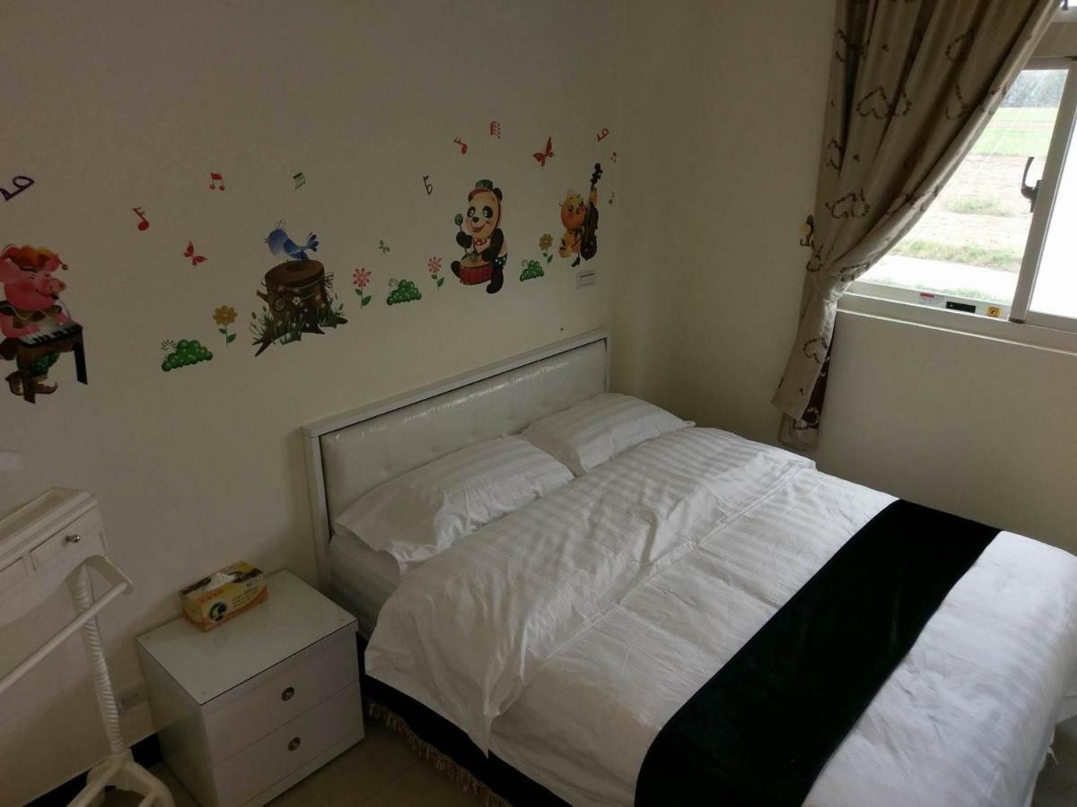 金門廣緣民宿 Guang Yuan B&B Jinsha Luaran gambar