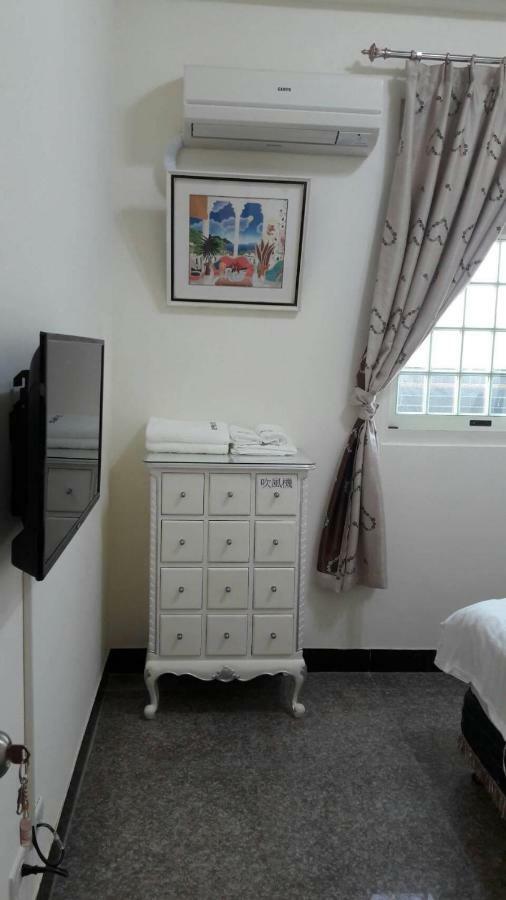 金門廣緣民宿 Guang Yuan B&B Jinsha Luaran gambar