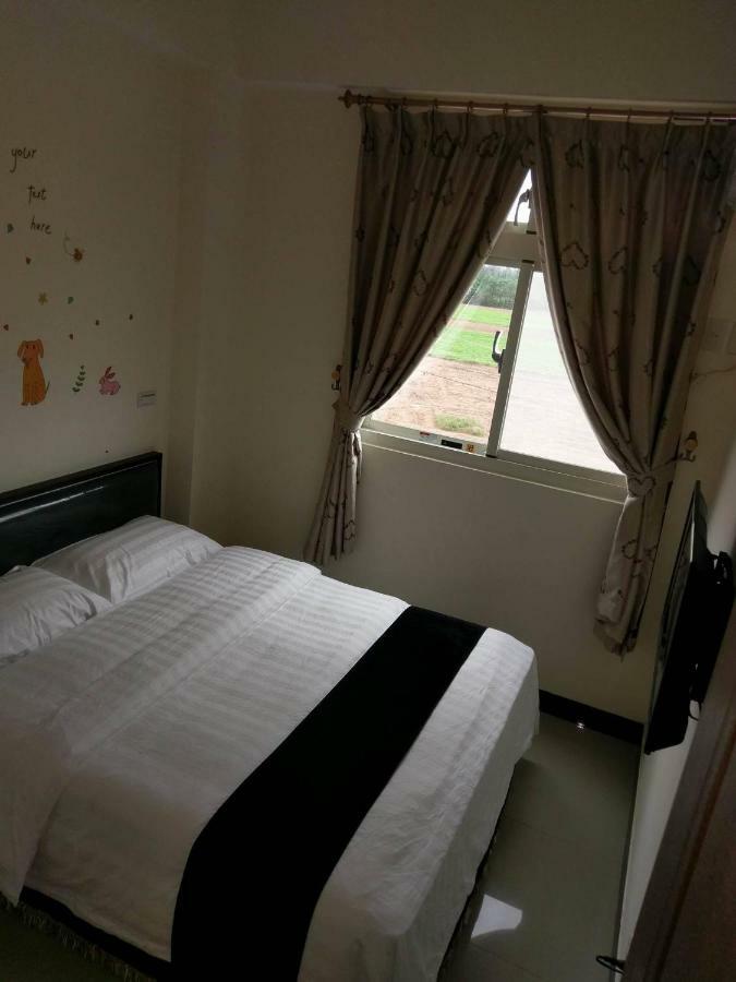 金門廣緣民宿 Guang Yuan B&B Jinsha Luaran gambar
