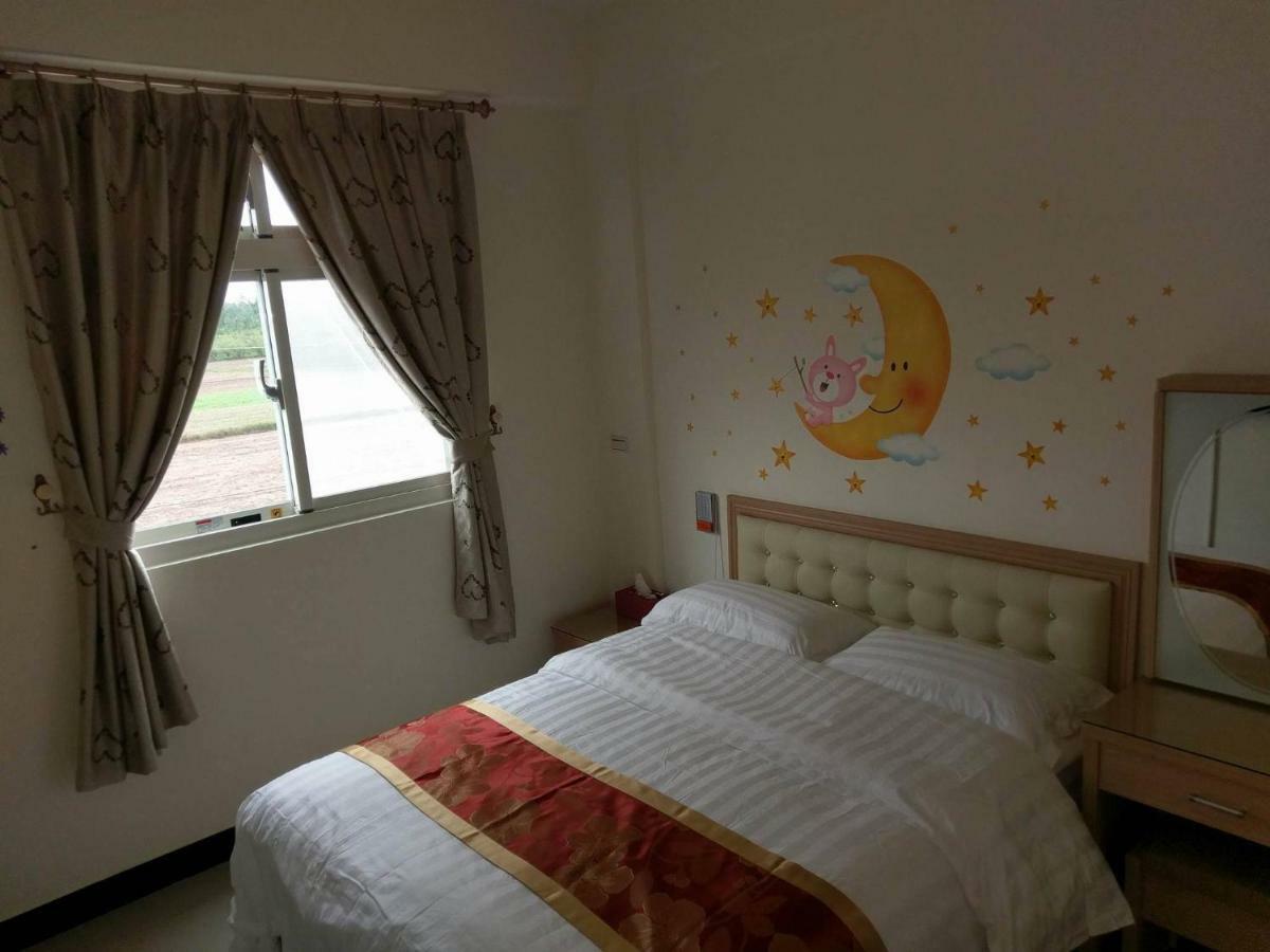 金門廣緣民宿 Guang Yuan B&B Jinsha Luaran gambar