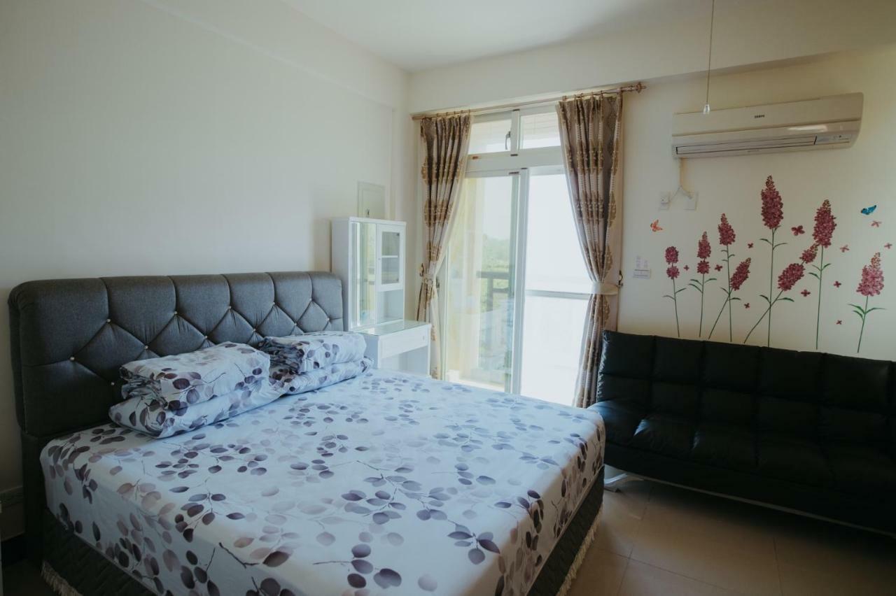 金門廣緣民宿 Guang Yuan B&B Jinsha Luaran gambar