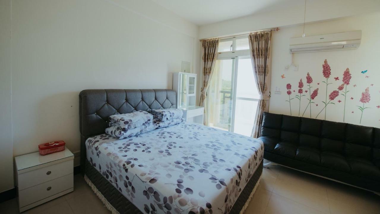 金門廣緣民宿 Guang Yuan B&B Jinsha Luaran gambar