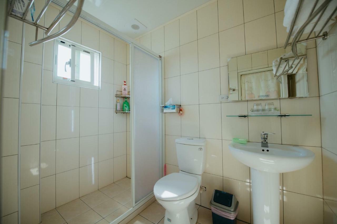 金門廣緣民宿 Guang Yuan B&B Jinsha Luaran gambar