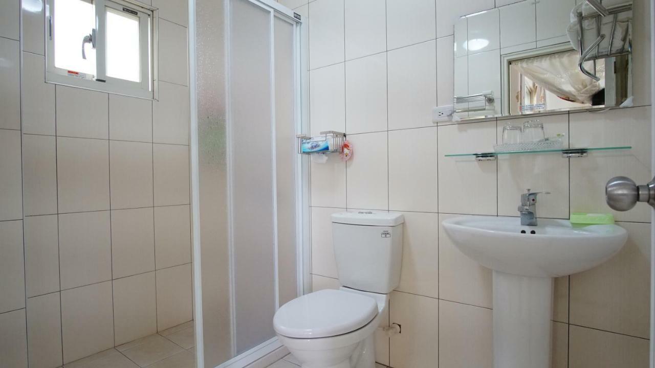 金門廣緣民宿 Guang Yuan B&B Jinsha Luaran gambar