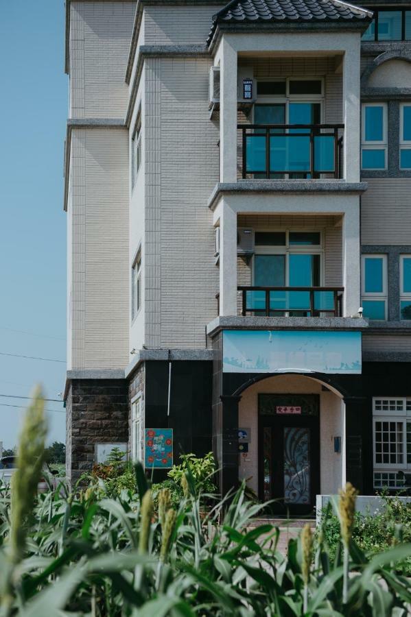 金門廣緣民宿 Guang Yuan B&B Jinsha Luaran gambar