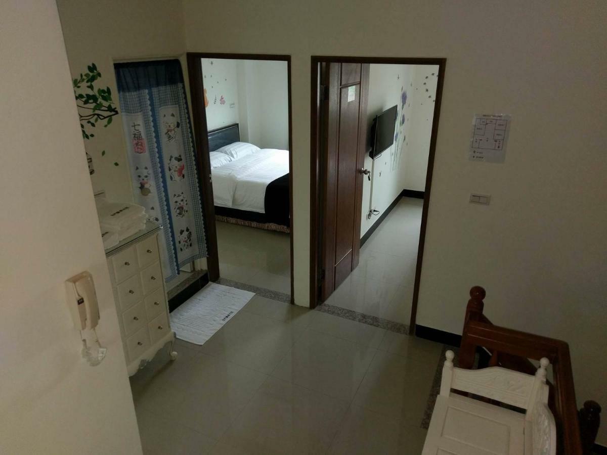金門廣緣民宿 Guang Yuan B&B Jinsha Luaran gambar