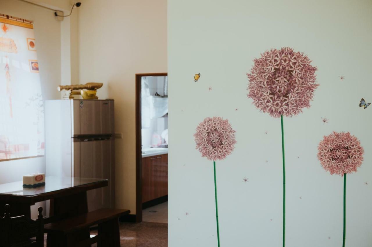 金門廣緣民宿 Guang Yuan B&B Jinsha Luaran gambar