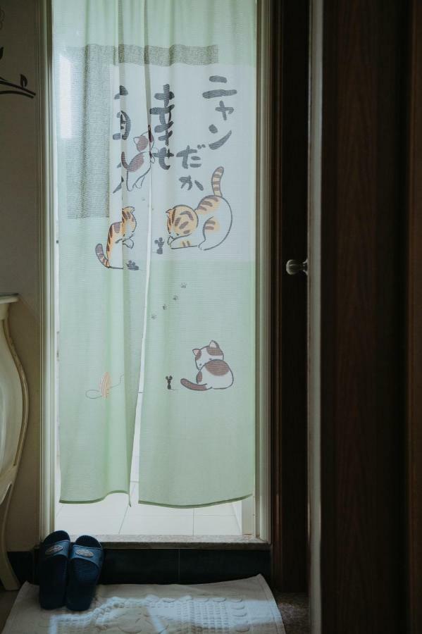 金門廣緣民宿 Guang Yuan B&B Jinsha Luaran gambar