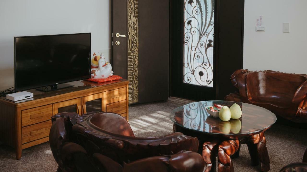 金門廣緣民宿 Guang Yuan B&B Jinsha Luaran gambar
