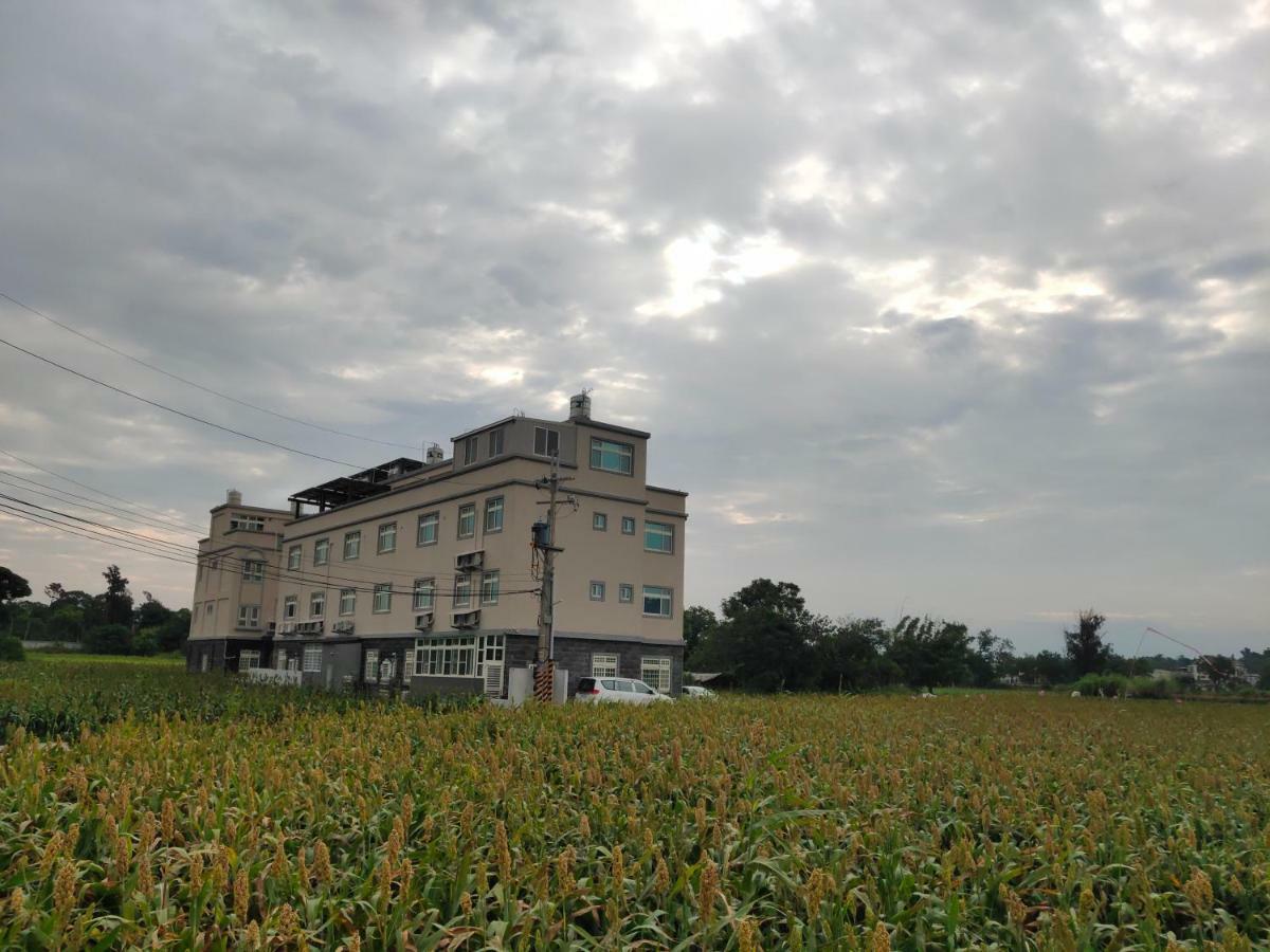 金門廣緣民宿 Guang Yuan B&B Jinsha Luaran gambar