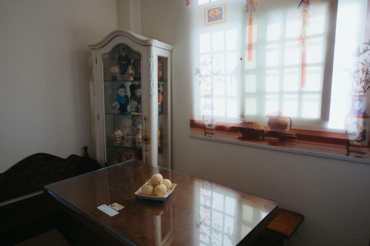 金門廣緣民宿 Guang Yuan B&B Jinsha Luaran gambar