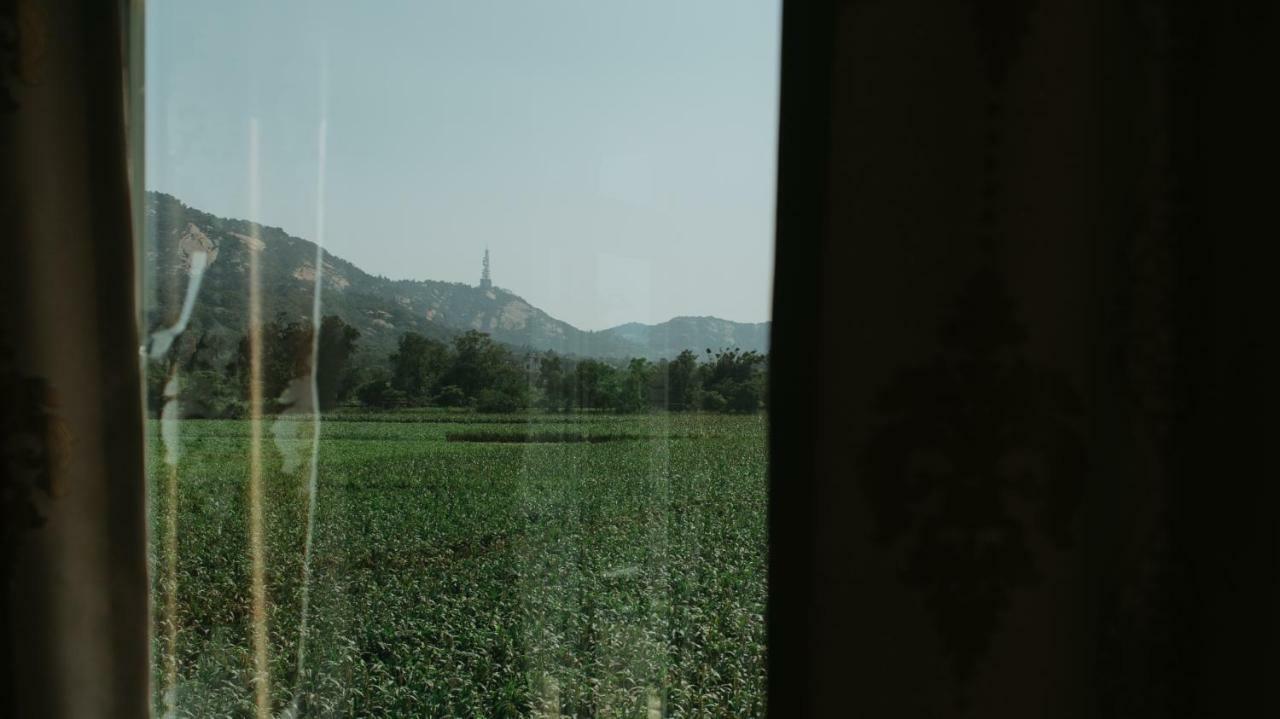 金門廣緣民宿 Guang Yuan B&B Jinsha Luaran gambar