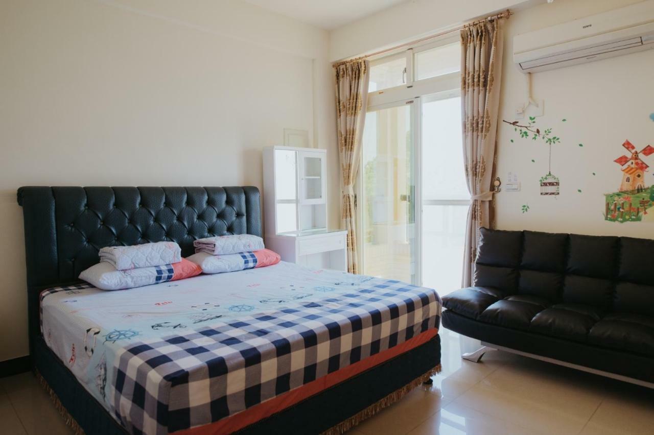 金門廣緣民宿 Guang Yuan B&B Jinsha Luaran gambar