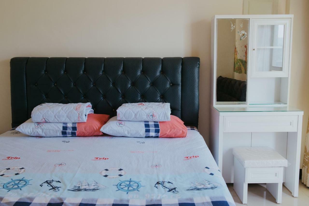 金門廣緣民宿 Guang Yuan B&B Jinsha Luaran gambar